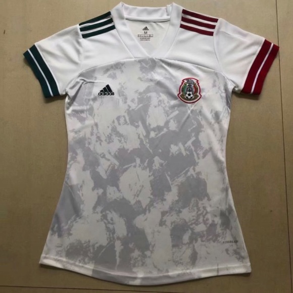mexico jersey 2020 women's